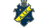 AIK Basket logo