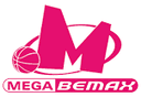 KK Mega Soccerbet U19 logo - Live Adriatic Aba U Kk Mega Soccerbet U Vs Kk Sc Derby