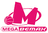 KK Mega Soccerbet U19 logo