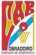 Obradoiro 2 logo - Spain Liga Eba Ad Bosco Vs Obradoiro Basketball