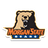 Morgan St Women logo