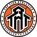Top Tier Athletics logo - Club Friendship Chichi Albayanos Wild Catz Vs Top Tier Athletics Results