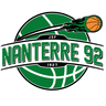 Nanterre logo