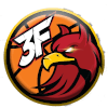 3F Galaxy logo - Club Friendship Hidden Dreamers Vs F Galaxy Live Score
