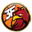 3F Galaxy logo