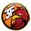 3F Galaxy logo