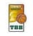 TBB Trier logo