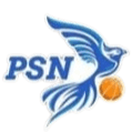 PSN W logo - El Salvador Womens Liga Psn W Vs Salvadorenas Women Live Basketball
