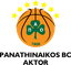 Panathinaikos logo