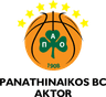 Panathinaikos logo