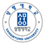 Sangmyung University logo