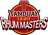 Tanduay Light Rhum Masters logo