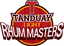 Tanduay Light Rhum Masters logo