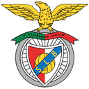 Benfica Women logo - Europe Wecb Benfica Women Vs Universitario De Ferrol Women Live Score