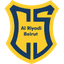Al Riyadi Beirut logo