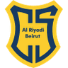 Al Riyadi Beirut logo
