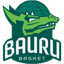 GRSA Itabom Bauru logo