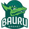 GRSA Itabom Bauru logo