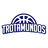 Trotamundos logo