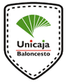 Unicaja Malaga logo