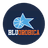 Blu Orobica Bergamo U19 logo
