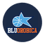 Blu Orobica Bergamo U19 logo