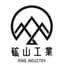 Mine Industry logo