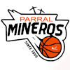 Mineros de Parral logo - Mexico Lbe Indios De Ciudad Juarez Vs Mineros De Parral Scores