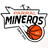 Mineros de Parral logo