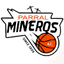 Mineros de Parral logo