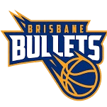 Brisbane Bullets logo
