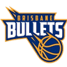 Brisbane Bullets logo