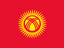 Kyrgyzstan Women''sU18 logo