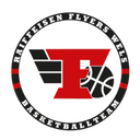 Raiffeisen Flyers Wels logo - Austria Bsl Oberwart Gunners Vs Raiffeisen Flyers Wels Basketball Result