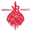 Kampala Rockets logo - Uganda Nbl Jkl Dolphins Vs Kampala Rockets Scores