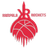 Kampala Rockets logo