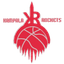 Kampala Rockets logo