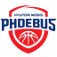 Mobis Phoebus Reserves logo