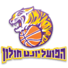 Hapoel Holon logo - Isl Hapoel Holon Vs Maccabi Tel Aviv Results