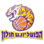 Hapoel Holon logo