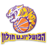 Hapoel Holon logo