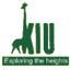 KIU Rangers Women logo
