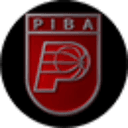 PIBA logo - Guatemala Lmm Pat City Vs Piba Basketball