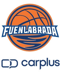 Baloncesto Fuenlabrada logo