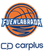Baloncesto Fuenlabrada logo