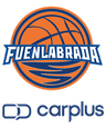 Baloncesto Fuenlabrada logo