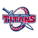 Detroit Mercy University logo - Ncaa Detroit Mercy University Vs Cleary Schedule