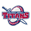 Detroit Mercy University logo
