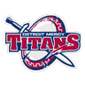 Detroit Mercy University logo
