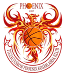 Tiszaujvarosi Feniks KK logo - Live Hungary Nb Ll Nagykorosi Solymok Ke Vs Tiszaujvarosi Feniks Kk